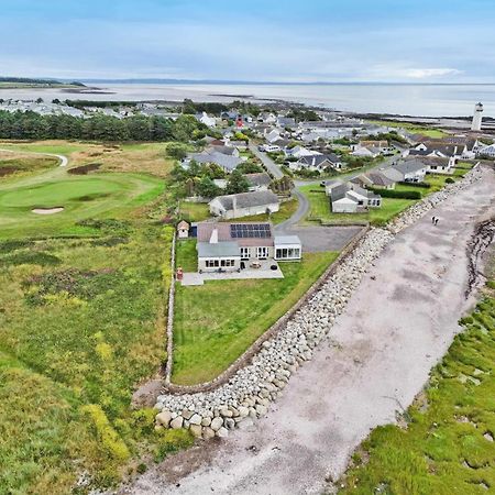 Driftwood Villa Mainsriddle Exterior photo