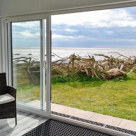 Driftwood Villa Mainsriddle Exterior photo